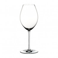 Riedel Fatto a Mano - Wit Oude Wereld Syrah Glas 600 ccm / h: 25 cm